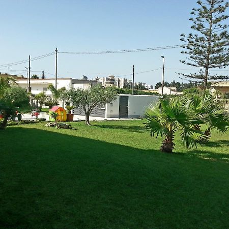 Villa Nella Μαρσάλα Εξωτερικό φωτογραφία