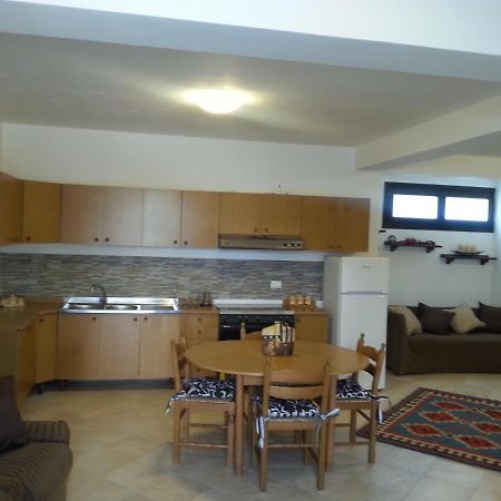 Villa Nella Μαρσάλα Εξωτερικό φωτογραφία