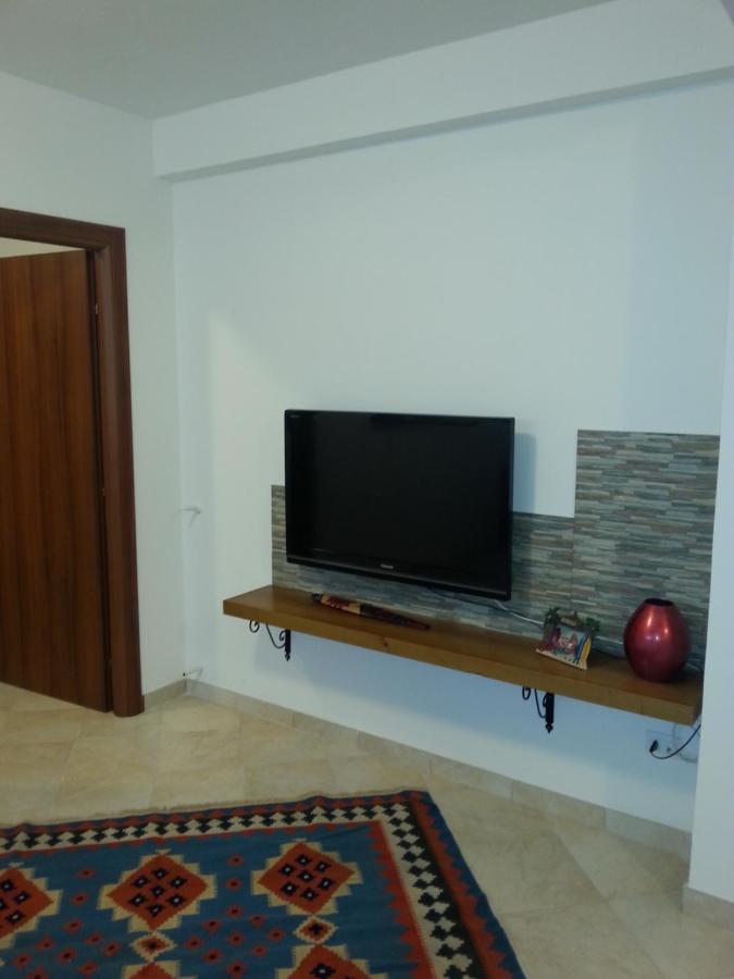 Villa Nella Μαρσάλα Εξωτερικό φωτογραφία