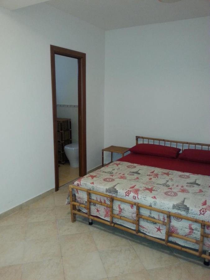 Villa Nella Μαρσάλα Εξωτερικό φωτογραφία