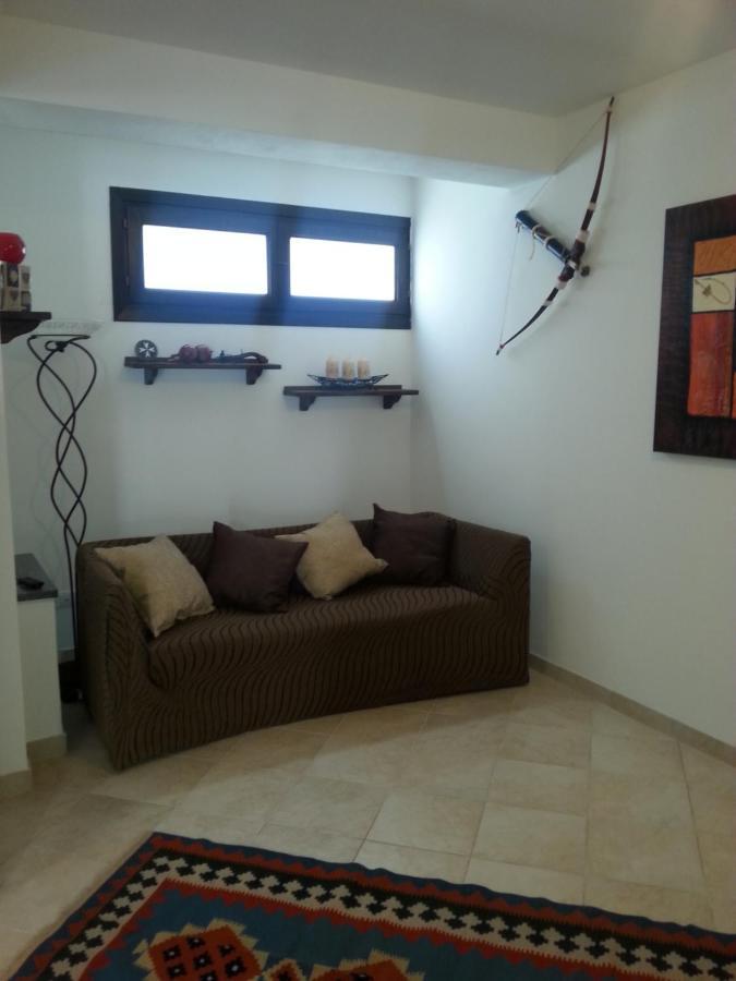 Villa Nella Μαρσάλα Εξωτερικό φωτογραφία