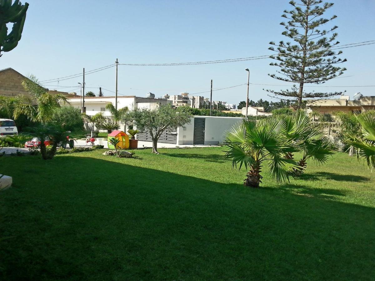 Villa Nella Μαρσάλα Εξωτερικό φωτογραφία