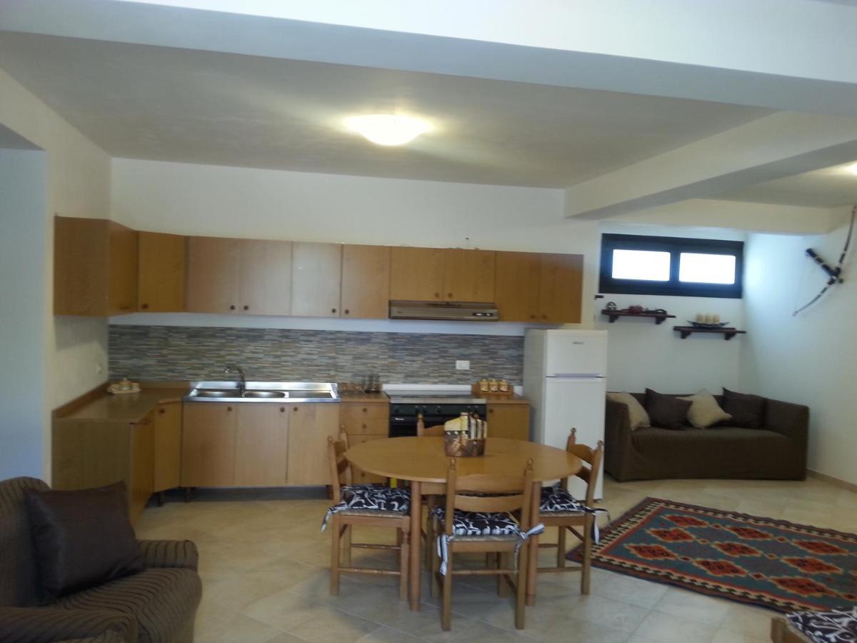 Villa Nella Μαρσάλα Εξωτερικό φωτογραφία