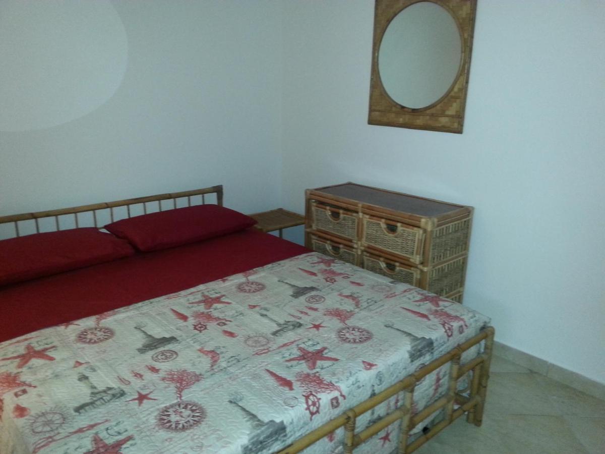 Villa Nella Μαρσάλα Εξωτερικό φωτογραφία